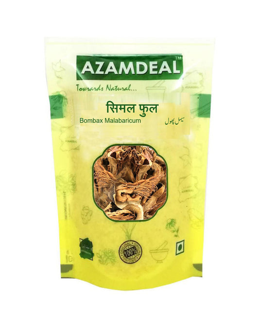 Azamdeal Semal Phool Simbal Phool