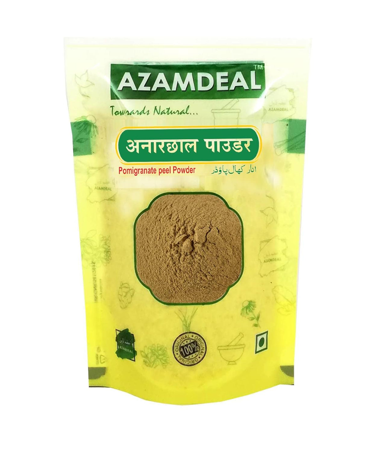 Azamdeal Anar Chhal Powder