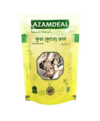 Azamdeal Kuda Chhal Powder Kutaj Chaal Chal Powder