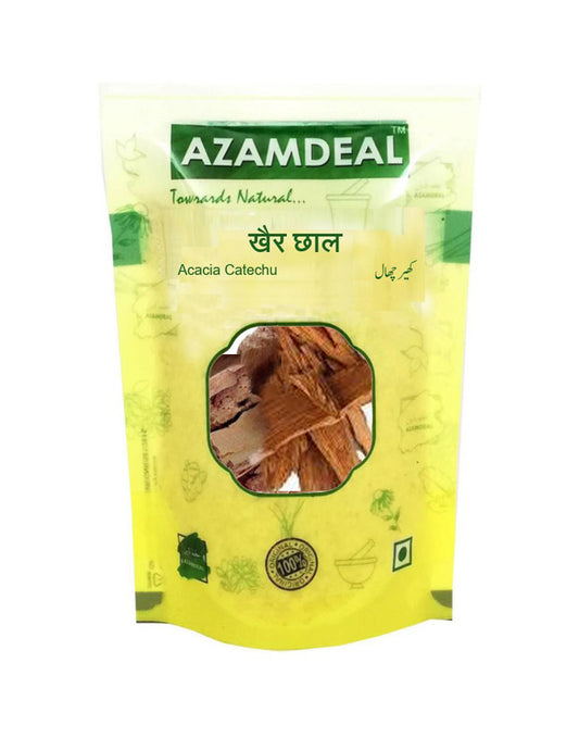 Azamdeal Khair Chhal Khair Bark