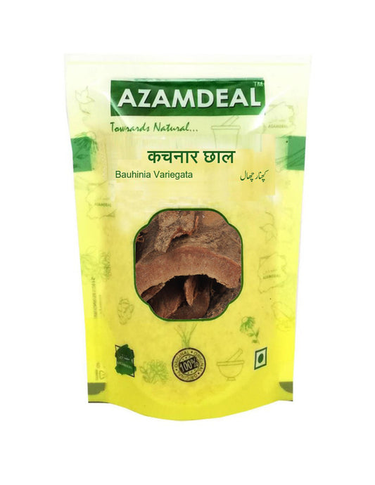 Azamdeal Kachnar Bark /Kachnaar Chaal