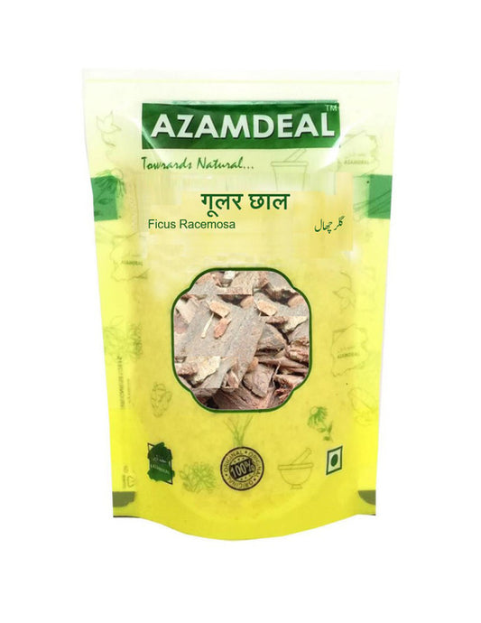 Azamdeal Gular Bark Gular Chhal