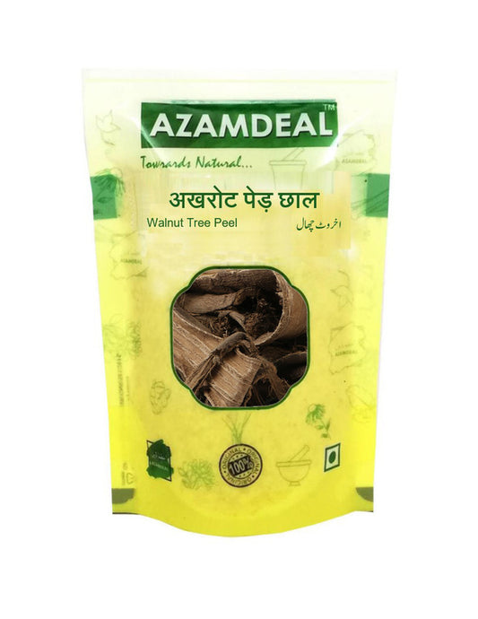 Azamdeal Dandasa Walnut Tree Peel