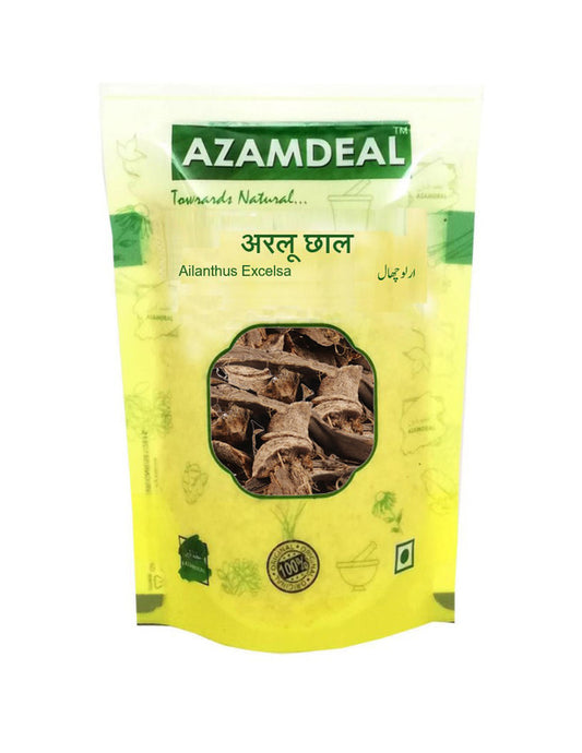 Azamdeal Arlu Chhal