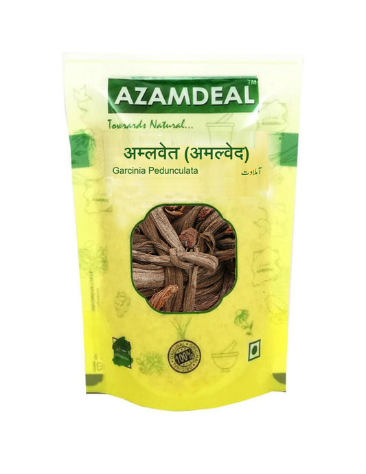 Azamdeal Amlavet Amalved Garcinia pedunculata