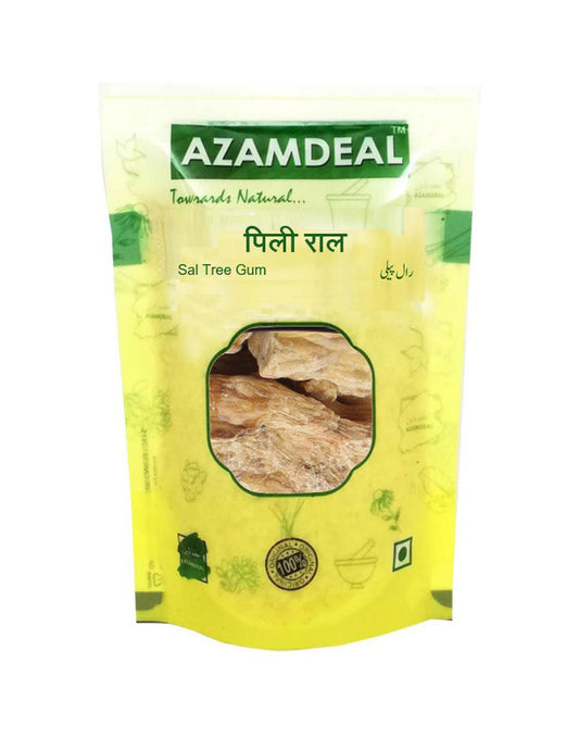 Azamdeal Raal Pili Peeli Raal