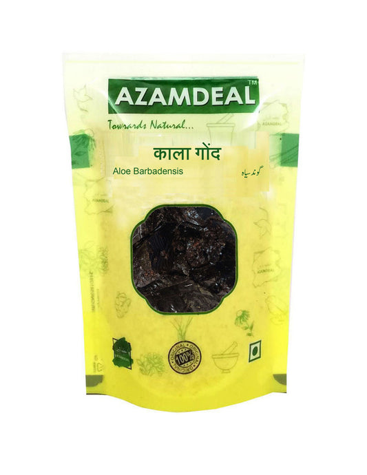 Azamdeal Kala Gond Siyah