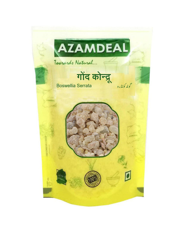 Azamdeal Gond Kondru Gond Kundru