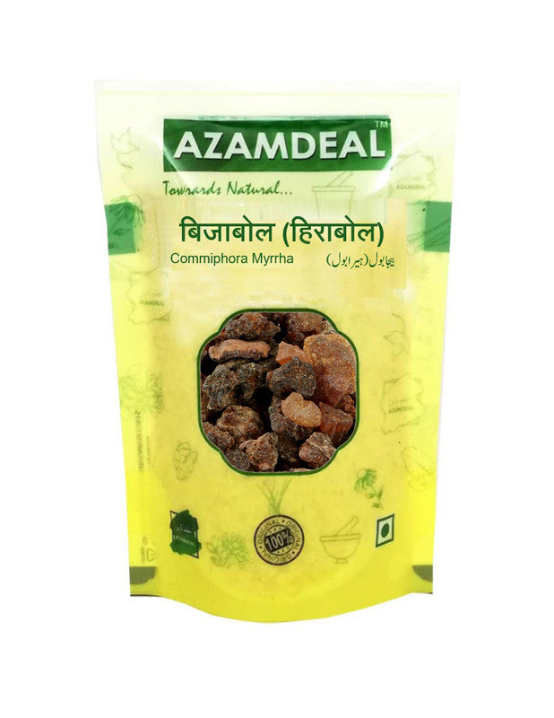 Azamdeal Bijabol Hirabol