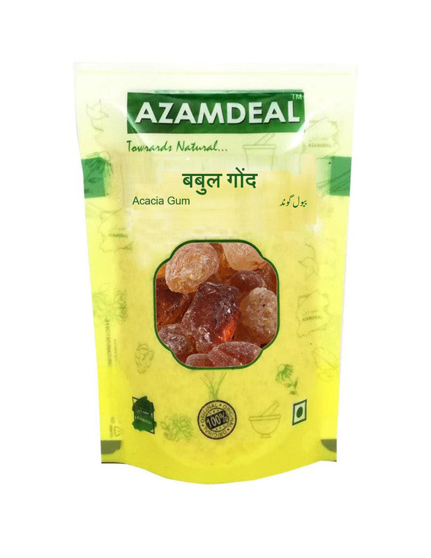 Azamdeal Babul Gond Gum Kikar Babool Gond
