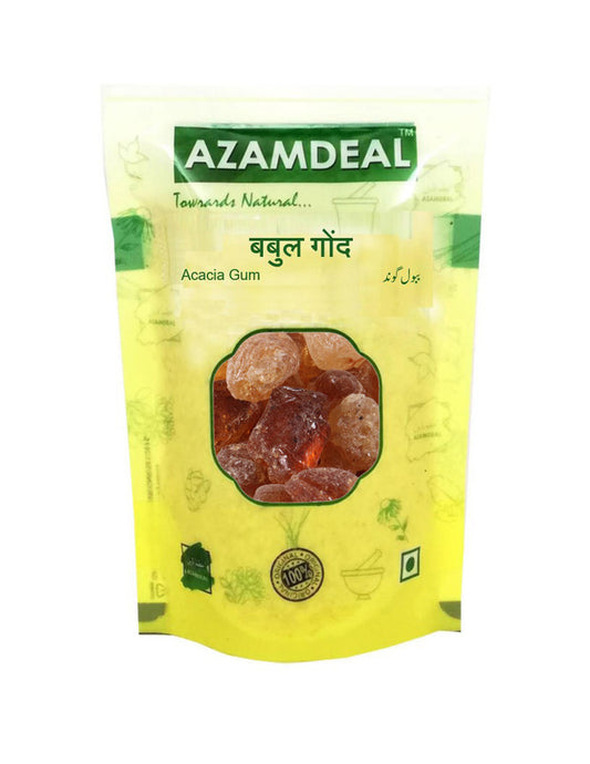 Azamdeal Babul Gond Gum Kikar Babool Gond