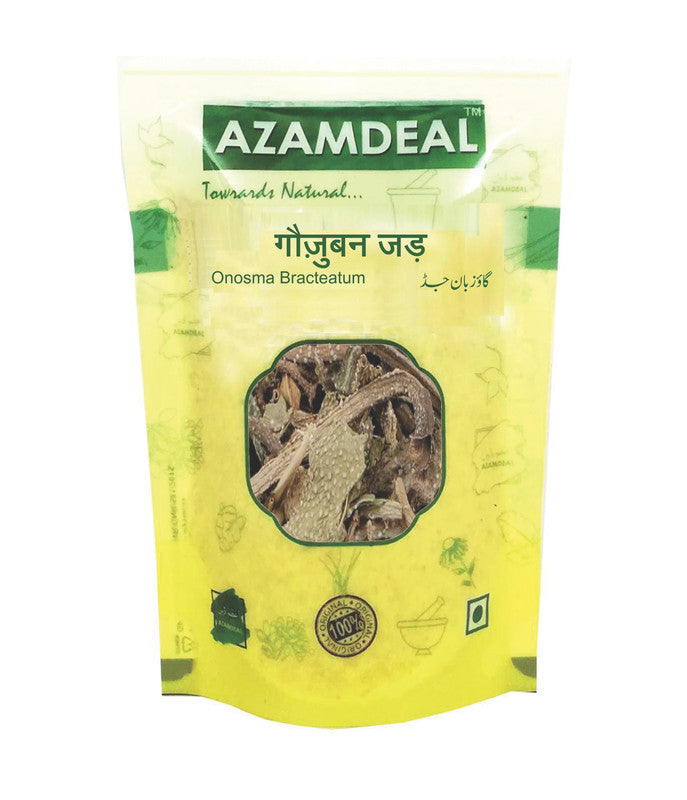 Azamdeal Gaozaban Jad