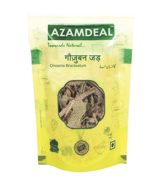 Azamdeal Gaozaban Jad