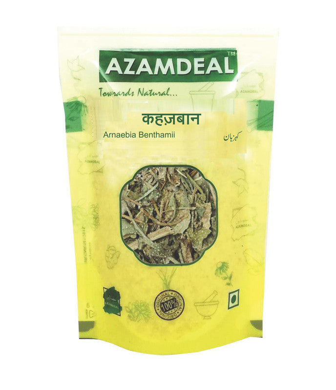 Azamdeal Kahzaban