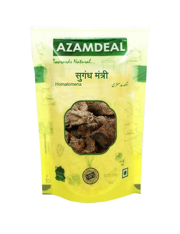 Azamdeal Sugandh Mantri Gandhi Roots