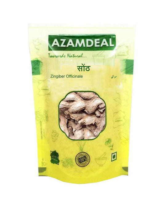 Azamdeal Sonth Zingiber officinale