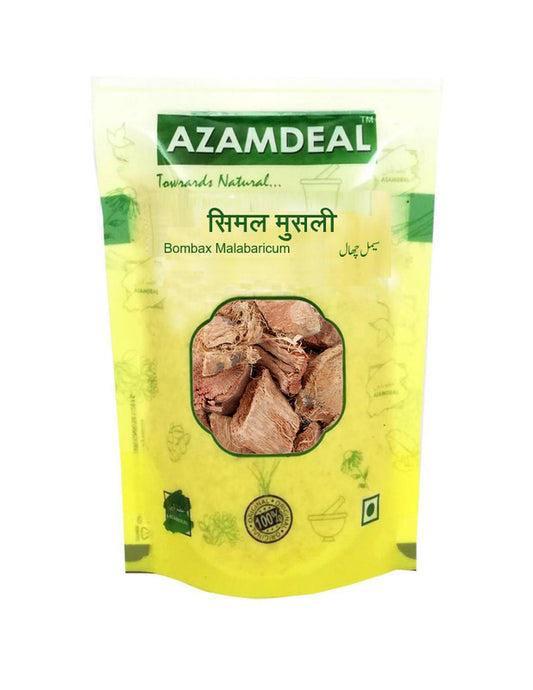 Azamdeal Semal Musli Semal Chaal