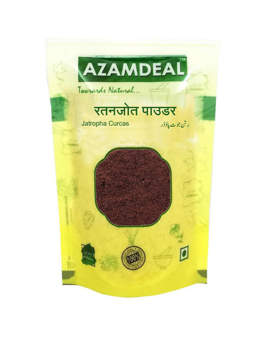 Azamdeal Ratanjot Roots Powder Ratanjyot Root Powder