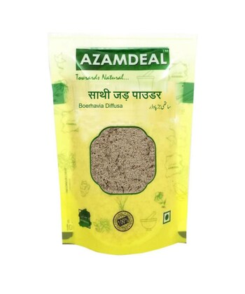 Azamdeal Punarnava Roots Powder Sathi Jadd Powder