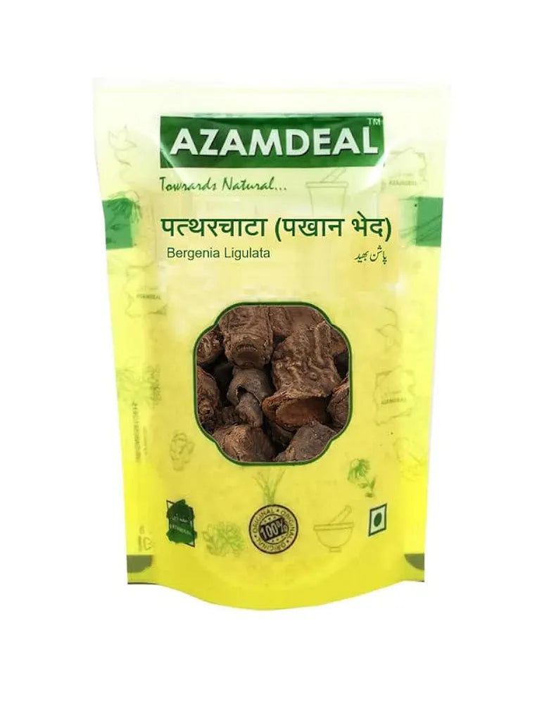 Azamdeal Pashanbhed Patharchatta Root Pakhanved Jadd