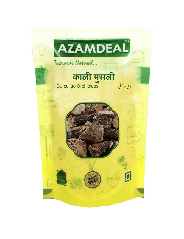Azamdeal Musli Black Kali Musli