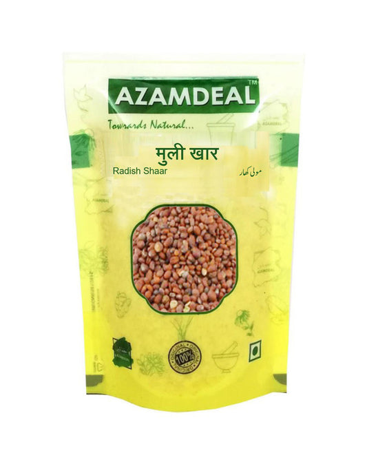 Azamdeal Mooli Khar Radish Shaar