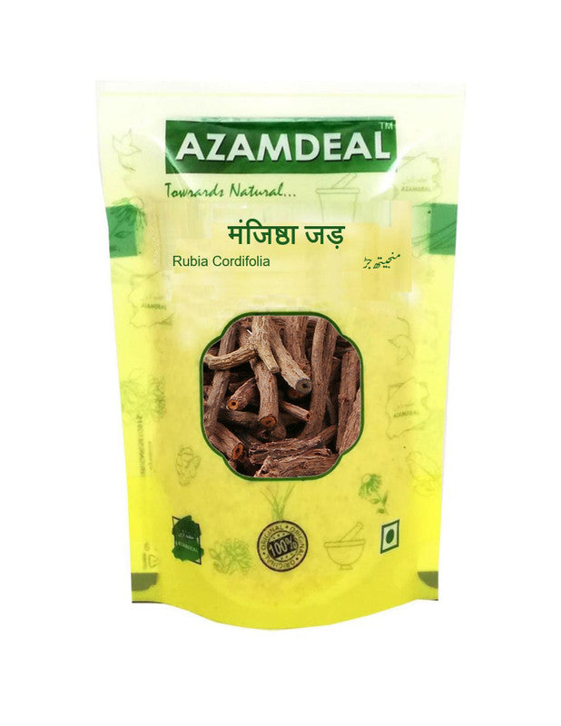 Azamdeal Majith Root Manjistha Jad