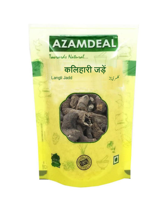 Azamdeal Kalihari Roots Kalihari Jadd