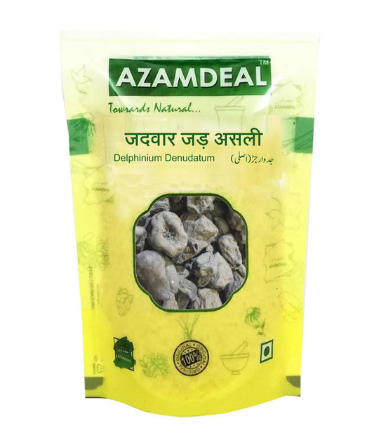 Azamdeal Jadwar Jadd Asli