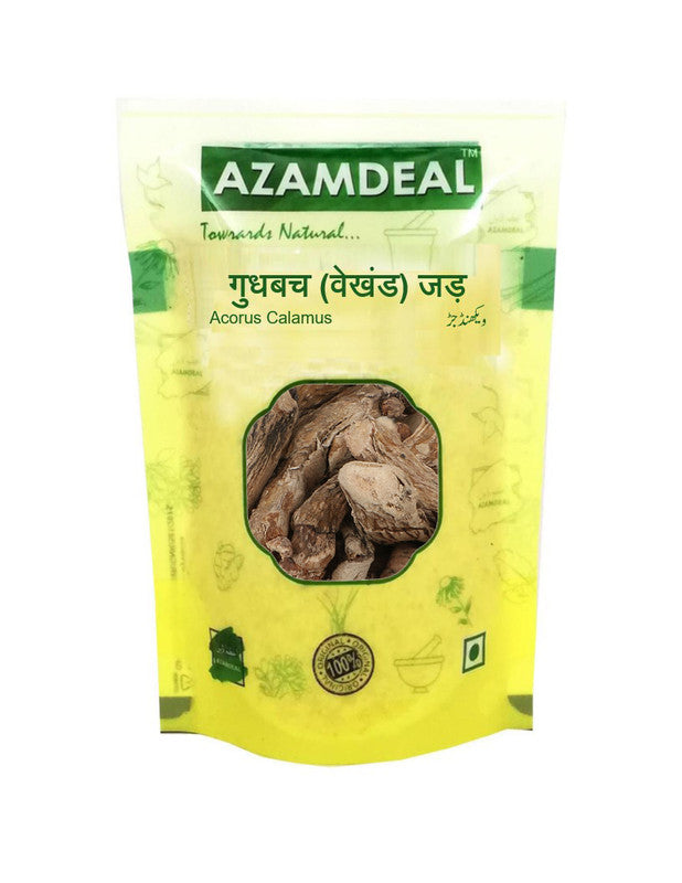 Azamdeal Gudbach Jadd Sweet Flag Root
