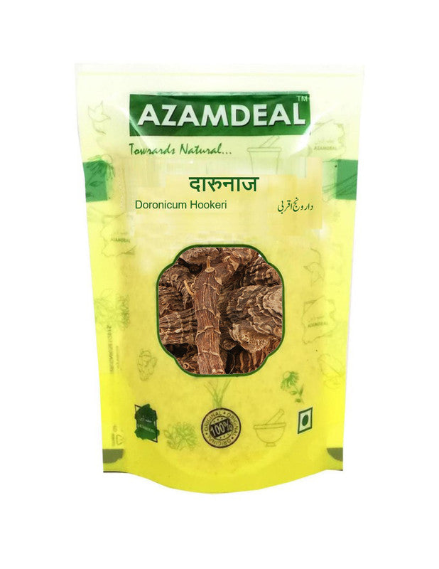 Azamdeal Darunaj Doronicum hookeri