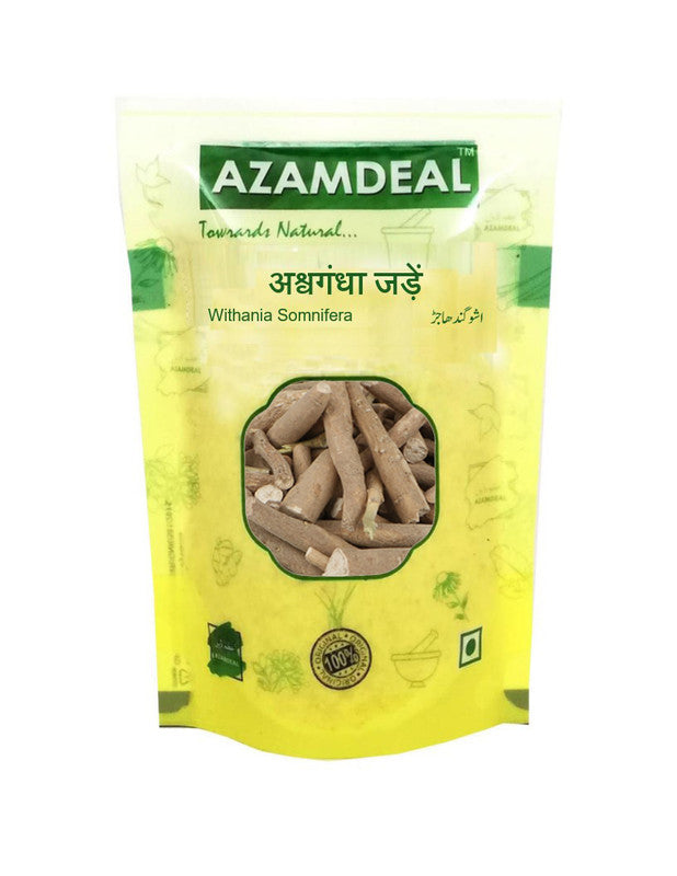 Azamdeal Ashwagandha Roots Ashvagandha Jadd
