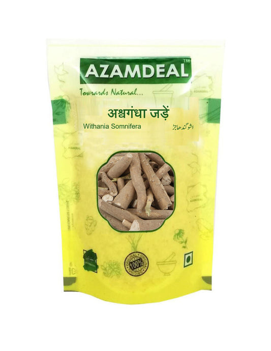 Azamdeal Ashwagandha Roots Ashvagandha Jadd
