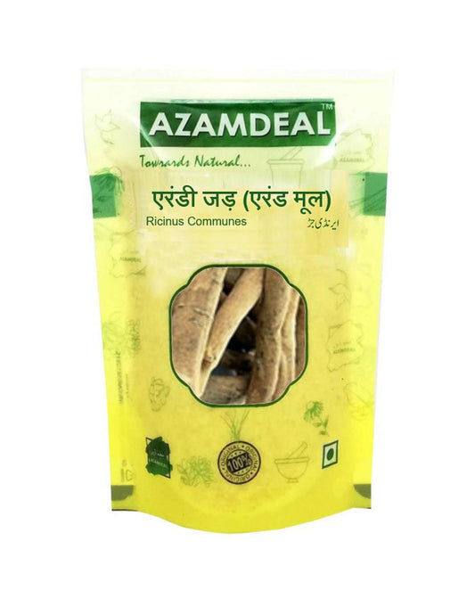 Azamdeal Arand Mool Castor Root