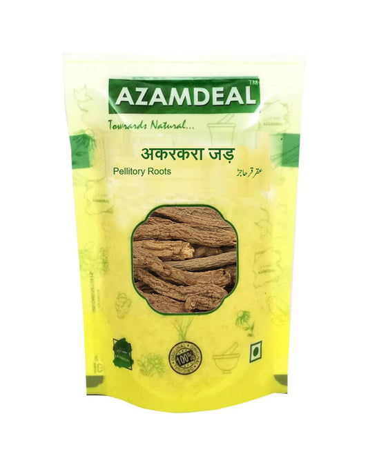 Azamdeal Akarkara Roots Anacyclus pyrethrum