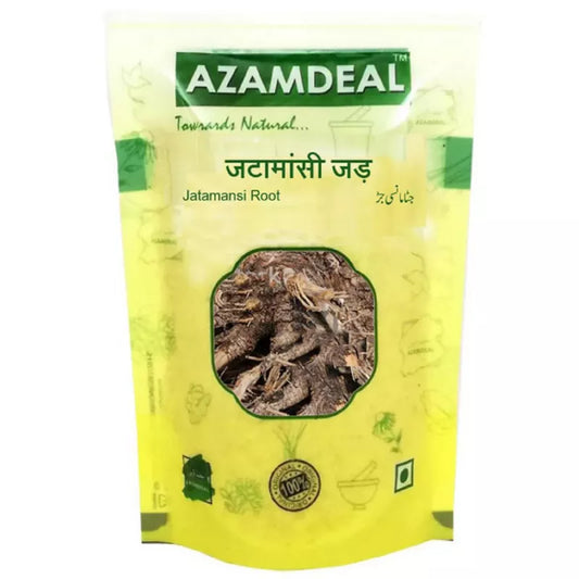 Azamdeal Jatamansi Root Balchad