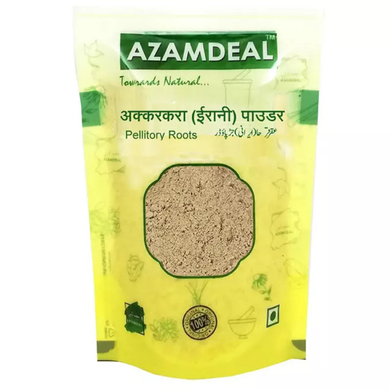 Azamdeal Akarkara Irani Roots Anacyclus pyrethrum