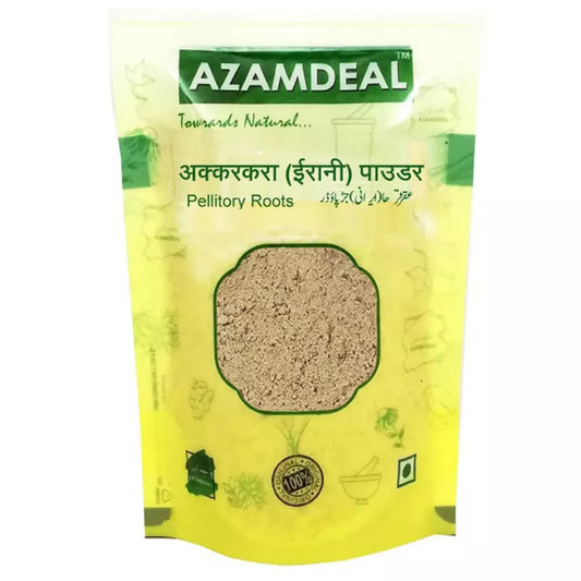 Azamdeal Akarkara Irani Roots Anacyclus pyrethrum