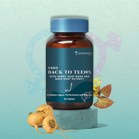 Zeroharm Back To Teens Tablets