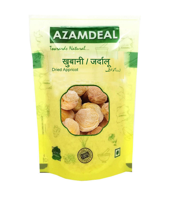 Azamdeal Dried Appricot Normal