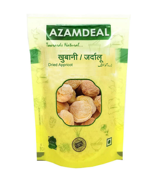 Azamdeal Dried Appricot Normal