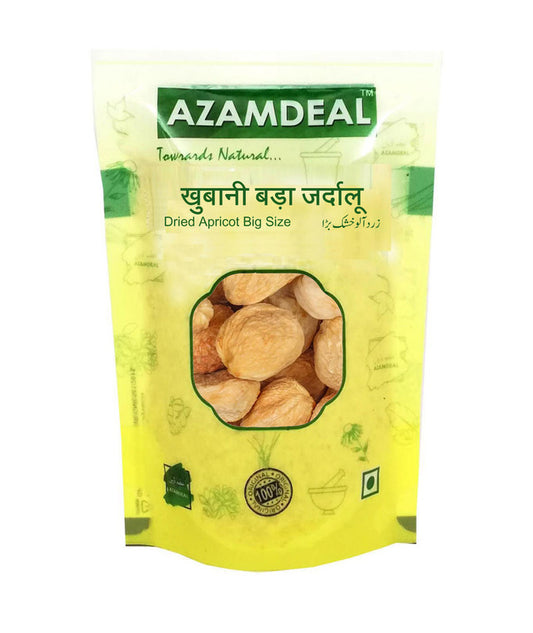Azamdeal Dried Appricot BIG