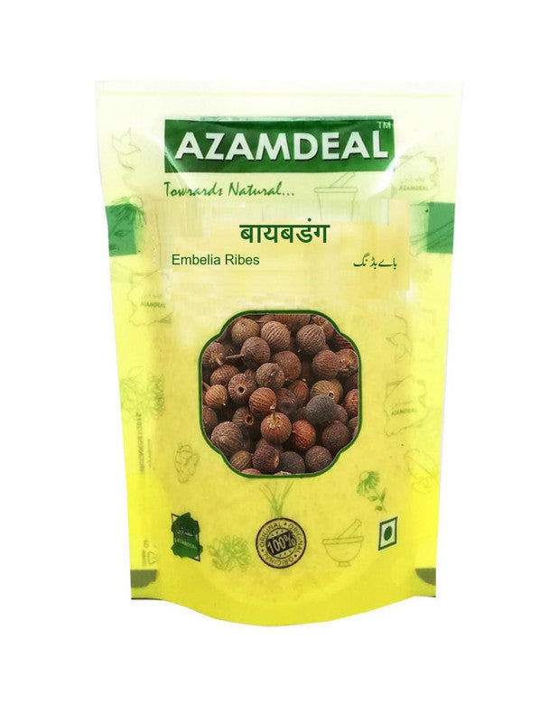 Azamdeal Vidanga Baibadang