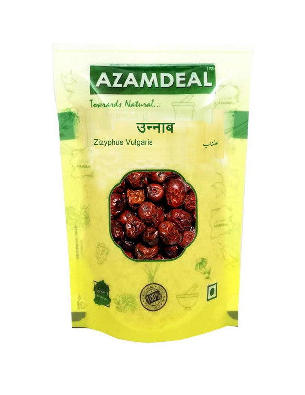 Azamdeal Unnab Ber Sukhey Ber