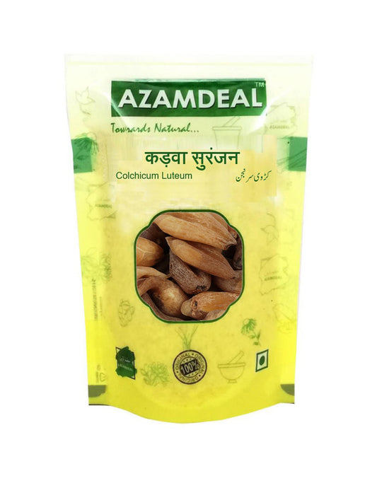 Azamdeal Suranjan Bitter Suranjaan Kadwi