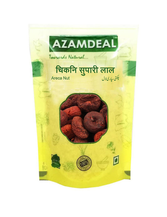 Azamdeal Supari Chikni Supari Lal