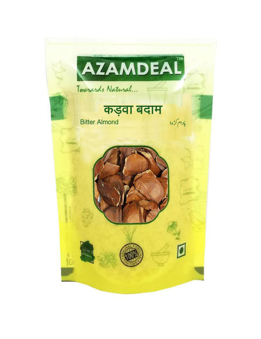Azamdeal Sugar Badam Kadwa | Kadua Badam