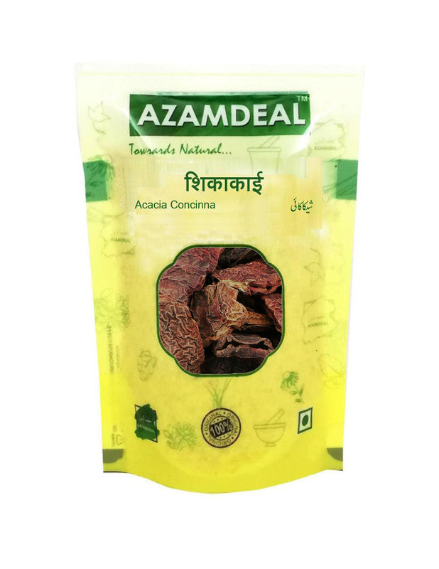 Azamdeal Shikakai Acacia concinna