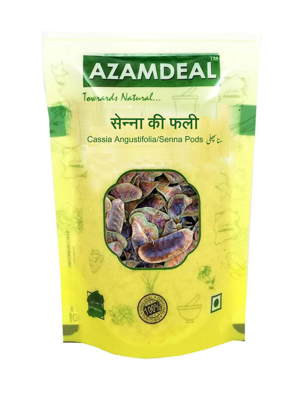 Azamdeal Sana Phalli Senna Pods