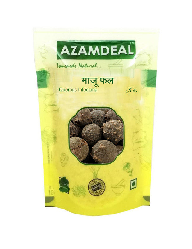 Azamdeal Majuphal Oak Gall
